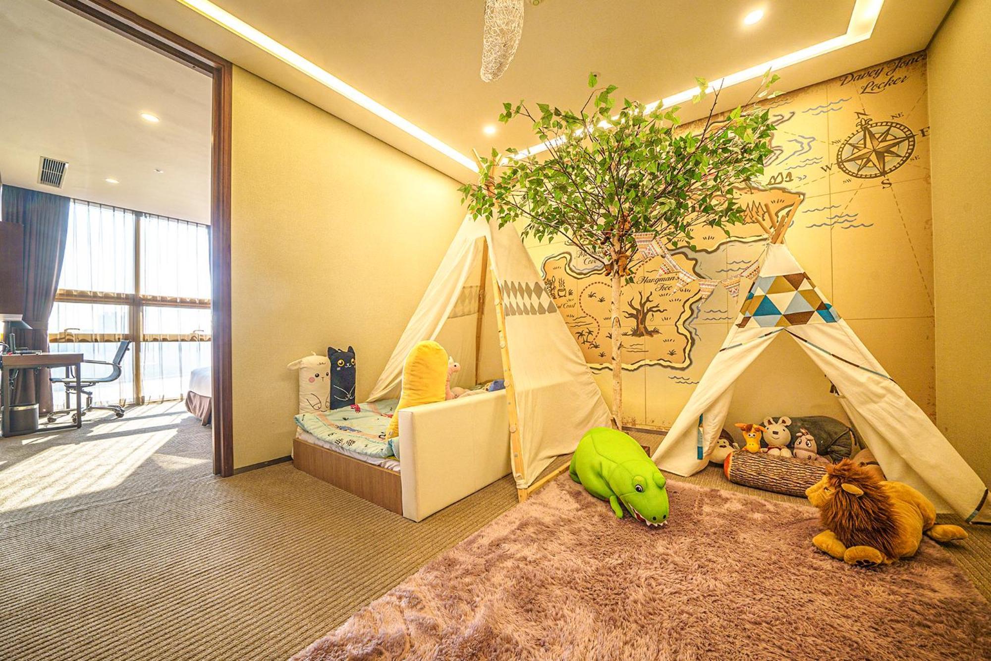 Gloucester Hotel Incheon Exterior foto