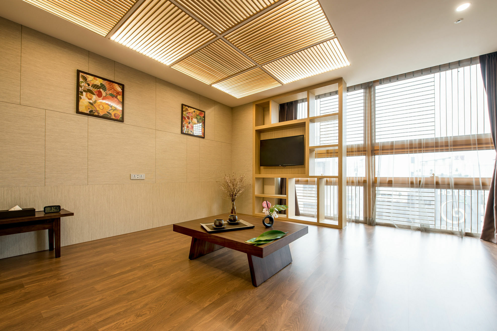 Gloucester Hotel Incheon Exterior foto