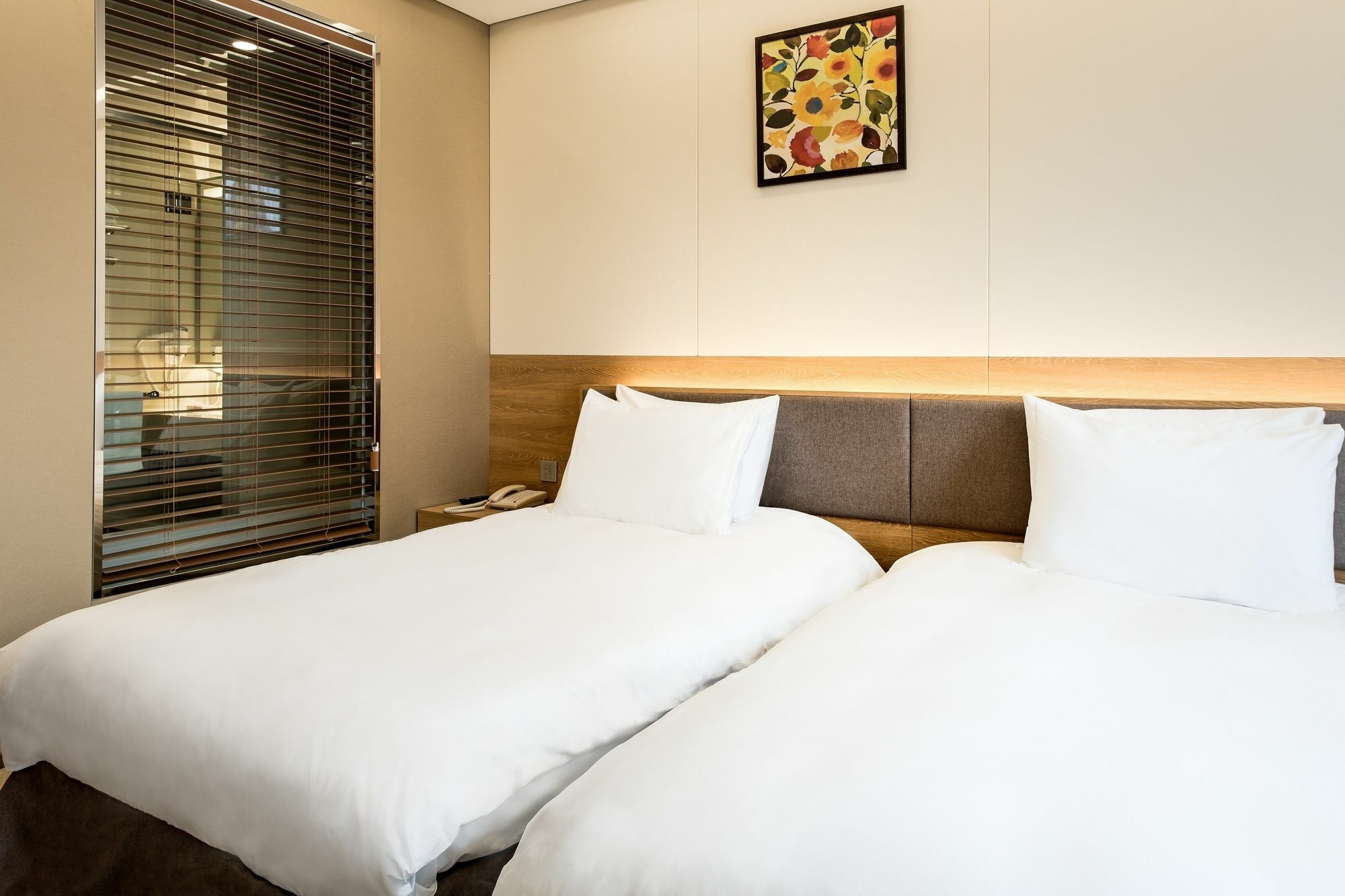 Gloucester Hotel Incheon Exterior foto